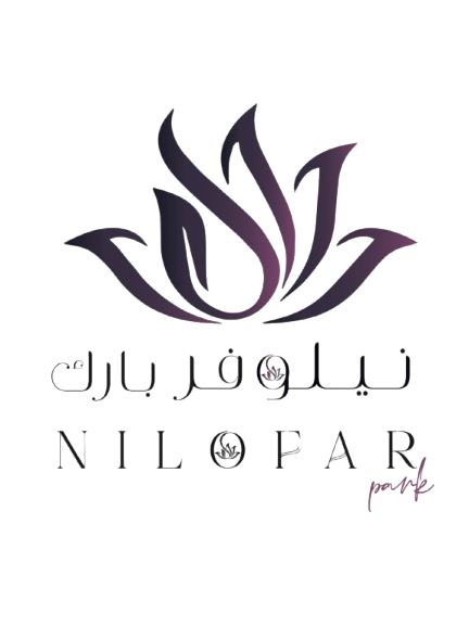 Nilfar Logo